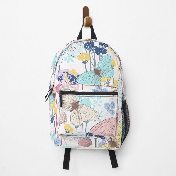 Item preview, Pastel Butterflies designed and sold by Color Me F*@k!ng Happy.