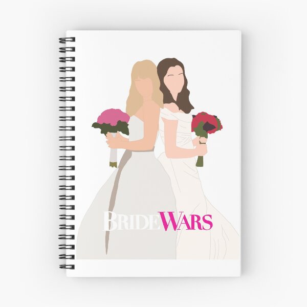 Item preview, Arte de póster de película Novia guerras designed and sold by Regan’s Retail.