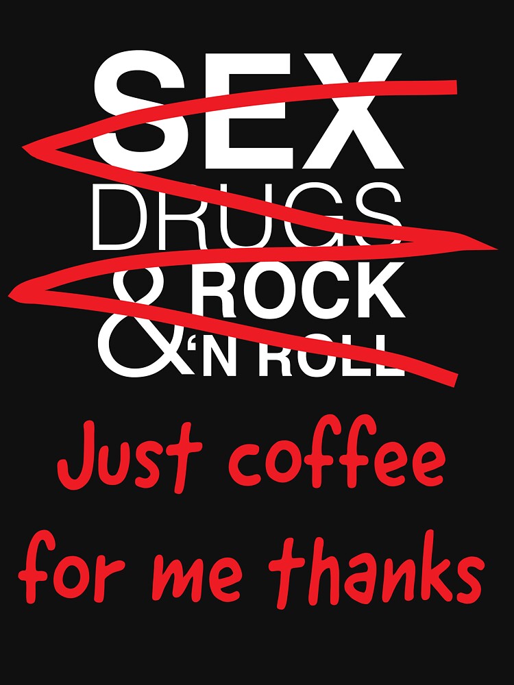 Sex, Drugs, Rock