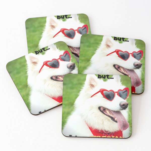 Item preview, SIBERIAN HUSKIES, DOG LOVERS designed and sold by Hope2123.