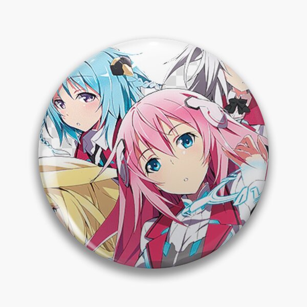 Item preview, The Asterisk War designed and sold by rubster21.
