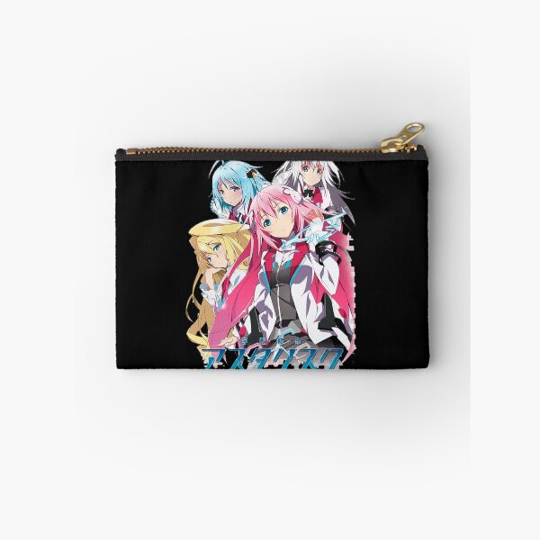 Item preview, The Asterisk War designed and sold by rubster21.
