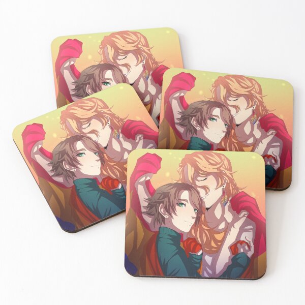 Item preview, Pride! 2020 - Moore and Vules - Aestala Root designed and sold by Doodlenab.
