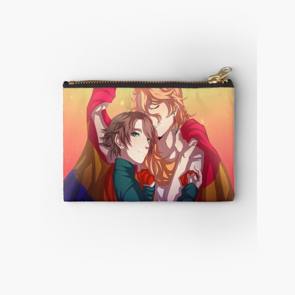 Item preview, Pride! 2020 - Moore and Vules - Aestala Root designed and sold by Doodlenab.