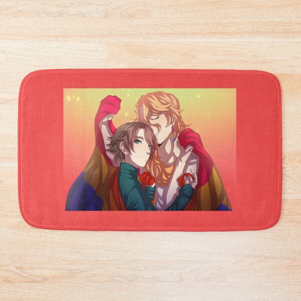 Item preview, Pride! 2020 - Moore and Vules - Aestala Root designed and sold by Doodlenab.