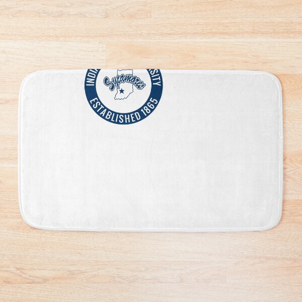 Item preview, ISU Sycamores - Indiana State designed and sold by Hannah Knippenberg.