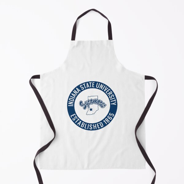Item preview, ISU Sycamores - Indiana State designed and sold by Hannah Knippenberg.