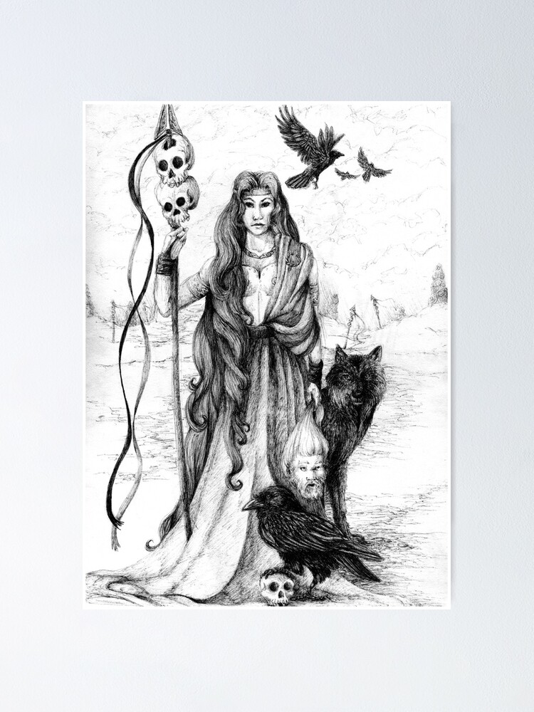 Morrigan