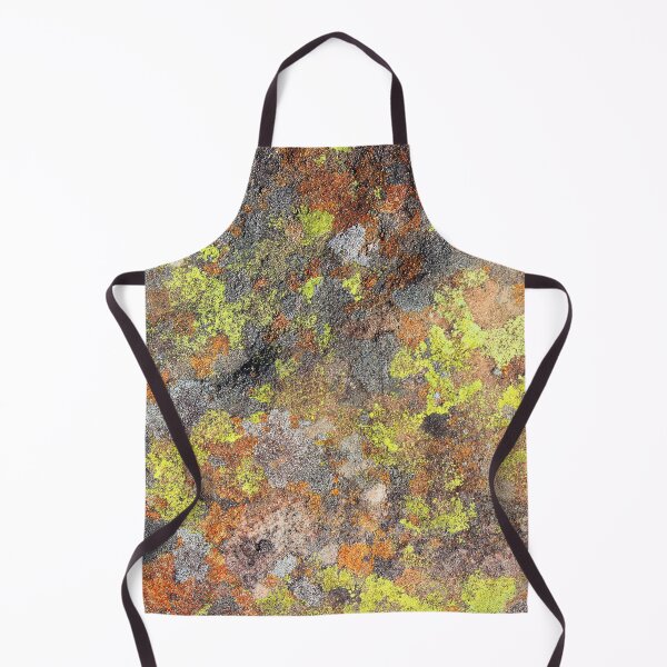 Item preview, Lichen on rock designed and sold by bradm50.