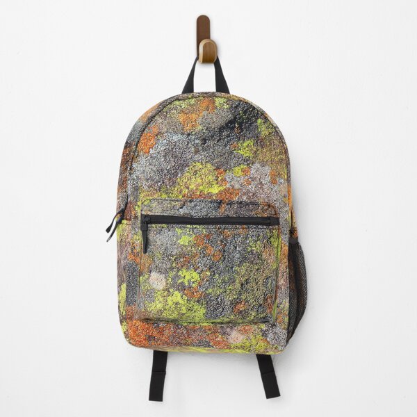Item preview, Lichen on rock designed and sold by bradm50.