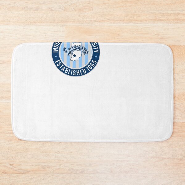 Item preview, ISU Sycamores - Indiana State designed and sold by Hannah Knippenberg.