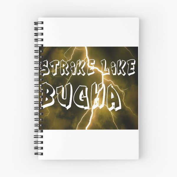 Item preview, Strike Like Bugha designed and sold by daybreakagain.