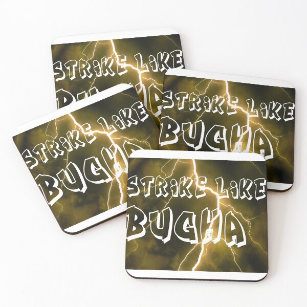 Item preview, Strike Like Bugha designed and sold by daybreakagain.