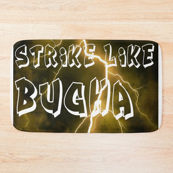 Item preview, Strike Like Bugha designed and sold by daybreakagain.