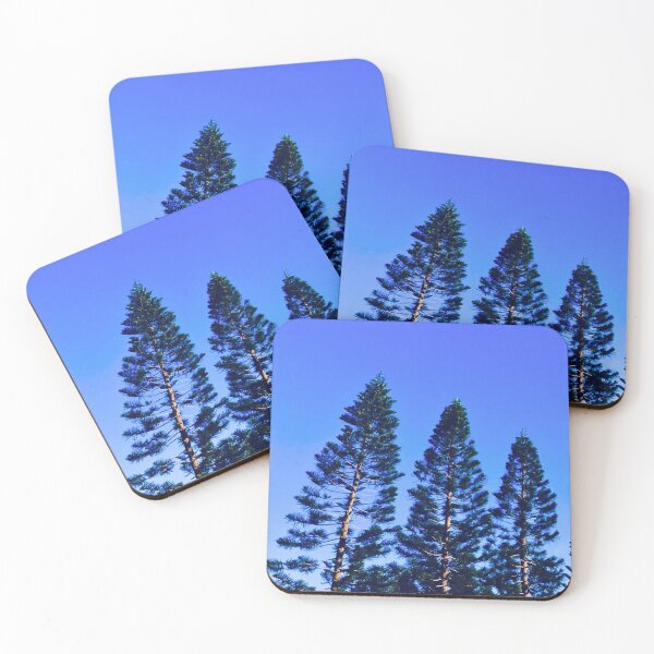 Item preview, Trio - Ponderosa Pine designed and sold by touristkeepsake.