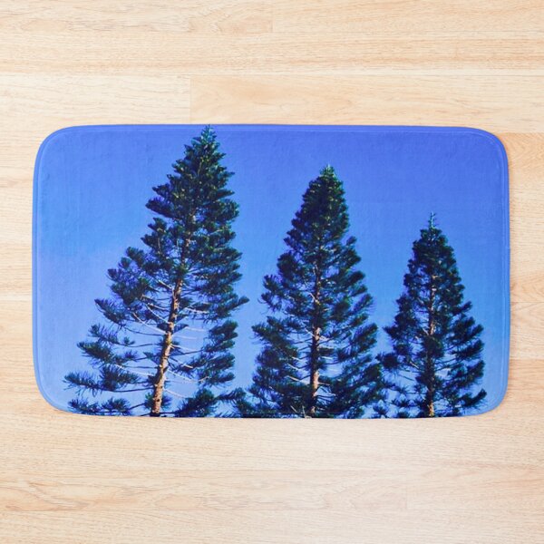 Item preview, Trio - Ponderosa Pine designed and sold by touristkeepsake.