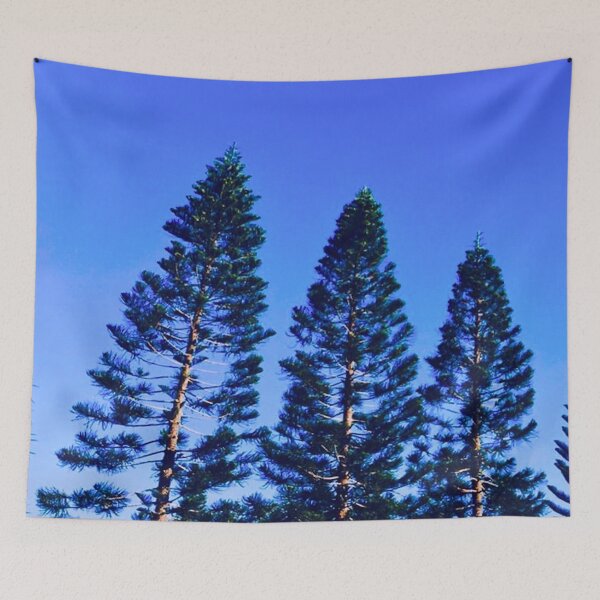 Item preview, Trio - Ponderosa Pine designed and sold by touristkeepsake.