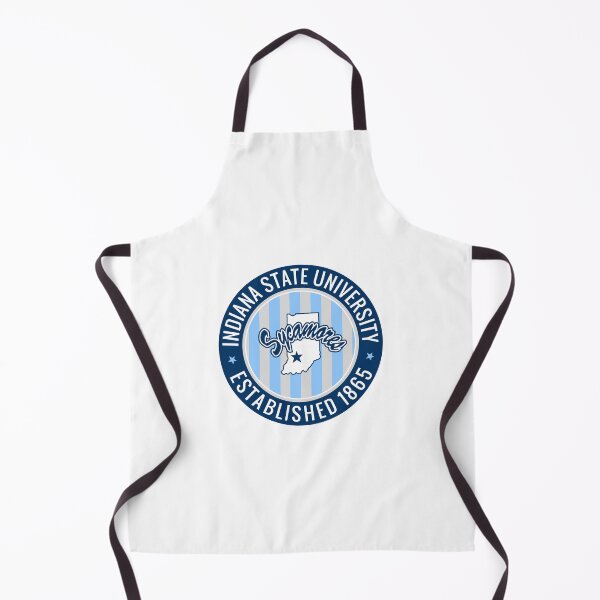 Item preview, ISU Sycamores - Indiana State designed and sold by Hannah Knippenberg.
