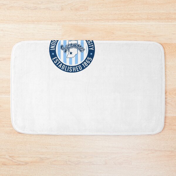 Item preview, ISU Sycamores - Indiana State designed and sold by Hannah Knippenberg.