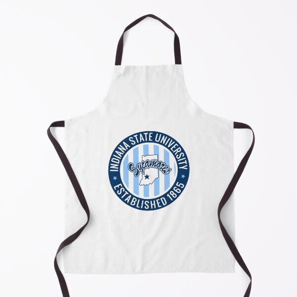 Item preview, ISU Sycamores - Indiana State designed and sold by Hannah Knippenberg.