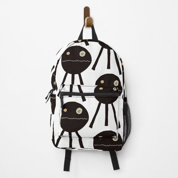 Item preview, Cute Monster designed and sold by Jonesyinc.