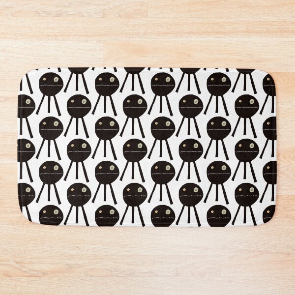 Item preview, Cute Monster designed and sold by Jonesyinc.