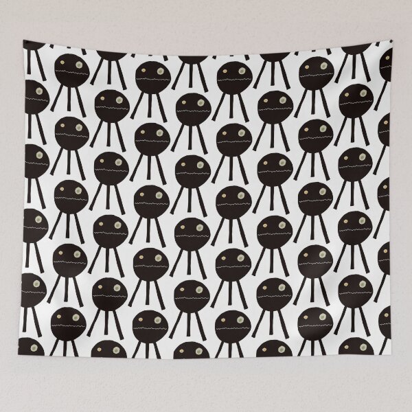 Item preview, Cute Monster designed and sold by Jonesyinc.