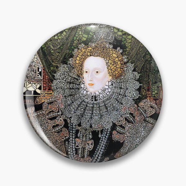 Item preview, THE QUEEN designed and sold by Attiva.