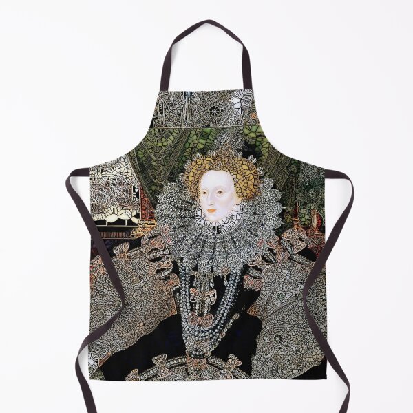 Item preview, THE QUEEN designed and sold by Attiva.