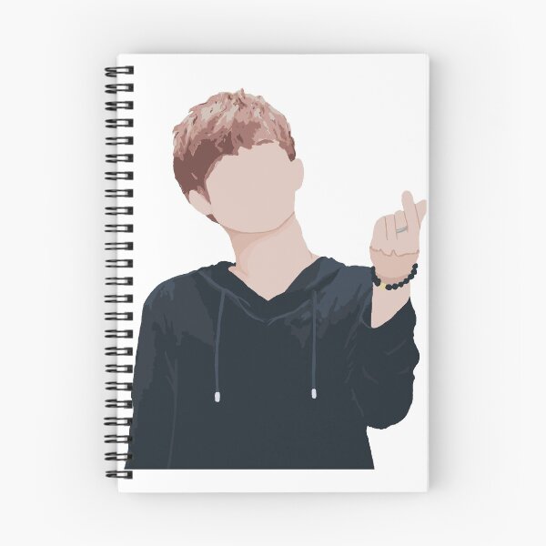 Item preview, Sunggyu from Infinite finger heart designed and sold by EmPoweredStudio.
