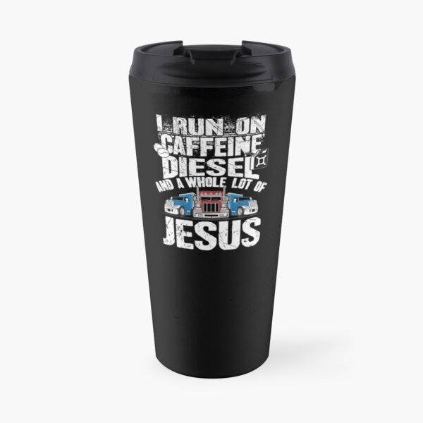 Truck Driver Coffee Mugs Redbubble