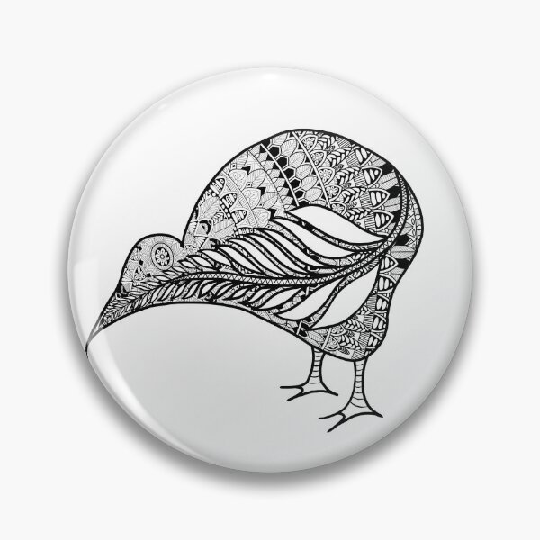 Item preview, Kiwi designed and sold by Emzi21.
