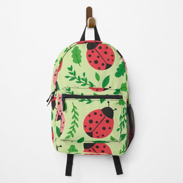 Item preview, Cute Ladybugs designed and sold by Vector Scout Lab.