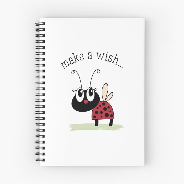 Item preview, Ladybug wishes and Ladybug kisses designed and sold by byink.