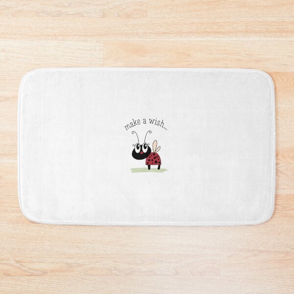 Item preview, Ladybug wishes and Ladybug kisses designed and sold by byink.