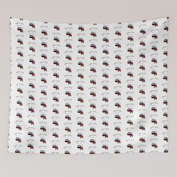 Item preview, Ladybug wishes and Ladybug kisses designed and sold by byink.