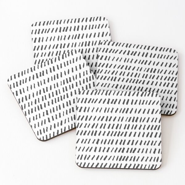 Item preview, Abstract Texture Pattern designed and sold by technicolorable_art.