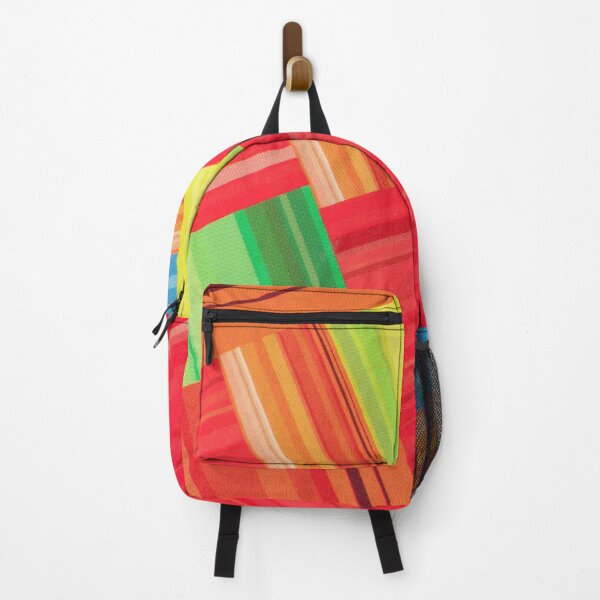 Item preview, Colourful Rainbow Art  designed and sold by coffeetea2020.
