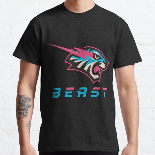mrbeast inspired Classic T-Shirt