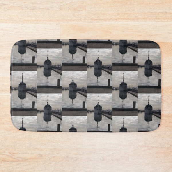 Item preview, HMAS Castlemaine, Williamstown, Victoria designed and sold by DomGDesign.