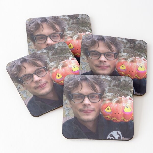 Item preview, Pumpkin goob designed and sold by viripasta.