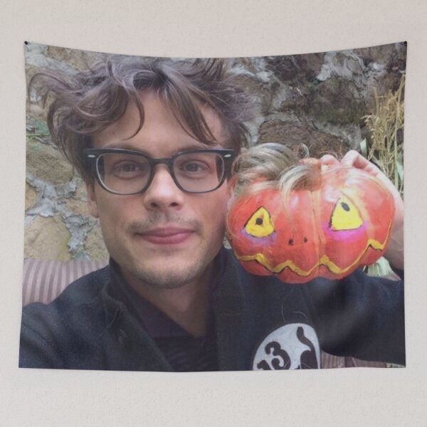 Item preview, Pumpkin goob designed and sold by viripasta.