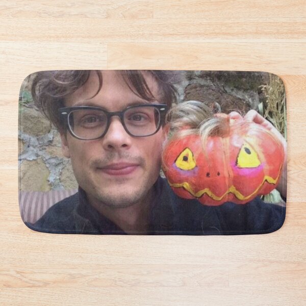 Item preview, Pumpkin goob designed and sold by viripasta.