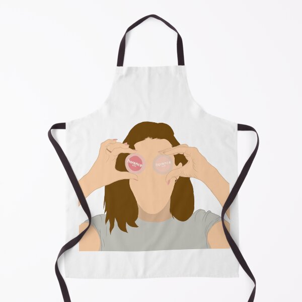 Item preview, Florence by Mills designed and sold by lovelymoji.