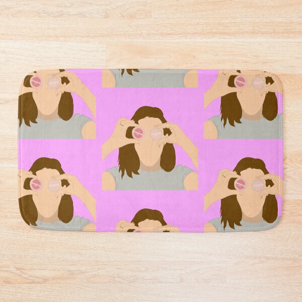 Item preview, Florence by Mills designed and sold by lovelymoji.