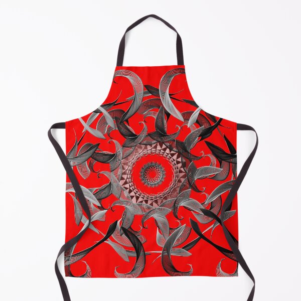 Item preview,  beautiful Oriental designs with circle harmonies  designed and sold by jotcar.