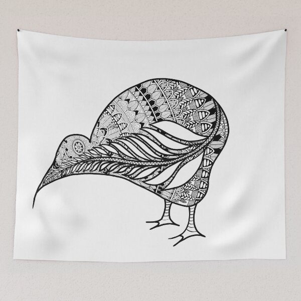 Item preview, Kiwi designed and sold by Emzi21.