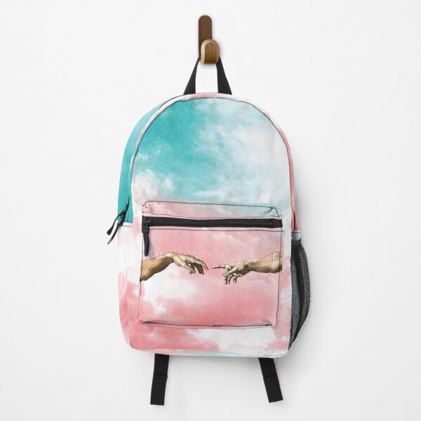 Item preview, Creation of Adam Pastel Sky designed and sold by ThePinkVat.