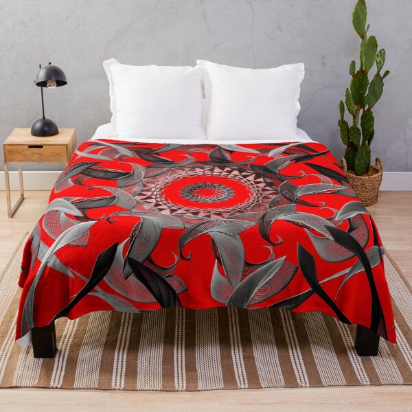 Item preview,  beautiful Oriental designs with circle harmonies  designed and sold by jotcar.