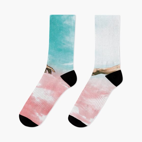 Item preview, Creation of Adam Pastel Sky designed and sold by ThePinkVat.